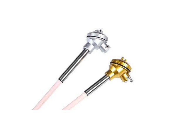 溫度傳感器-鉑銠熱電阻