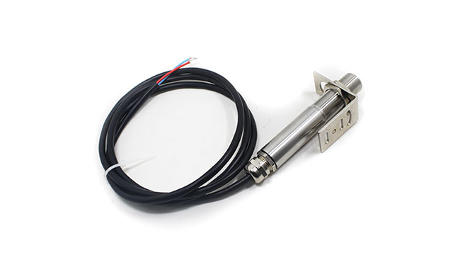 紅外線溫度傳感器在空調(diào)行業(yè)的應(yīng)用