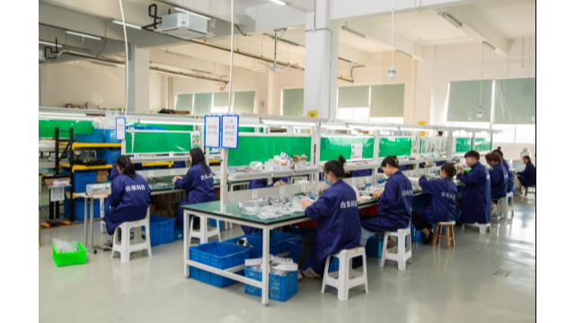 助力包裝生產(chǎn) 合泉儀表與宜美特科技成功達(dá)成合作