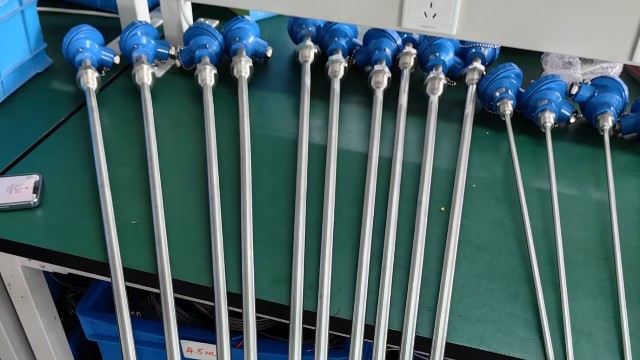 溫度傳感器的長短會影響溫度傳感器的精度嗎？