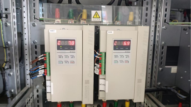 合泉科技為合肥春禾提供溫控方案，助力技術(shù)開發(fā)