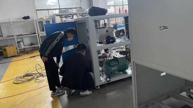 調(diào)功器風(fēng)扇停轉(zhuǎn)？3步緊急救命，5分鐘快速止損！