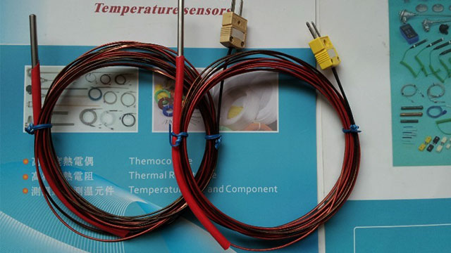如何區(qū)分熱電偶和熱電阻