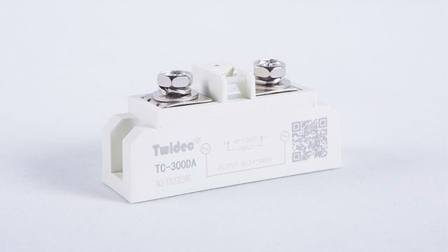 干貨！造成晶閘管模塊失控的原因分析