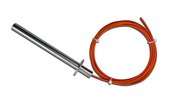 干燒電加熱管該怎么選材質(zhì)