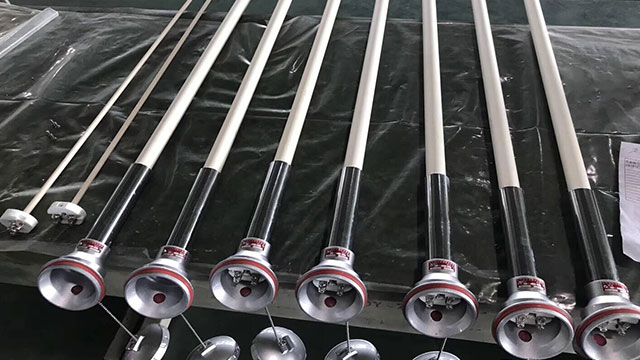 熱電偶在燃氣取暖器中的應(yīng)用