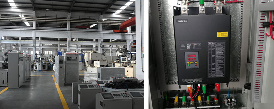 電池設(shè)備項目