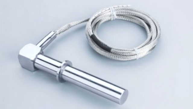 如何安裝固定單頭加熱管