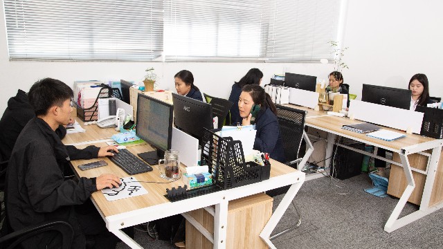 三年零故障！合泉調(diào)功器，為連續(xù)生產(chǎn)線守好溫度這班崗