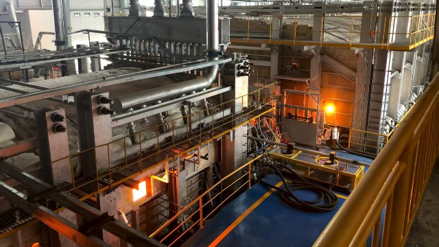 告別無效升溫！選對電力調(diào)整器，解鎖工業(yè)烤箱的精準控溫