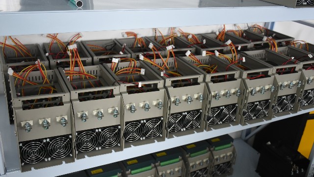 電力調(diào)整器和調(diào)壓模塊有什么區(qū)別？