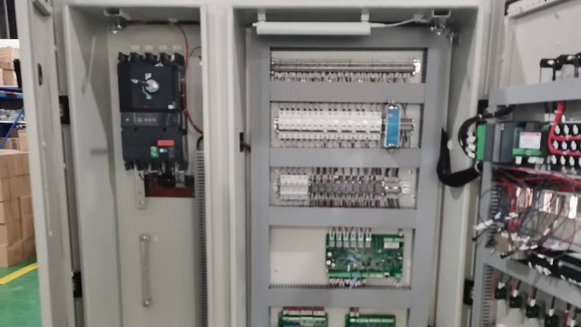 為什么可控硅電加熱調(diào)功器沒(méi)接信號(hào)，輸出有電？可控硅電加熱調(diào)功器不加熱，又是怎么回事呢？