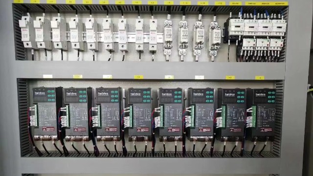 功率調(diào)節(jié)器負(fù)載三角形和星形接法選型有區(qū)別嗎？