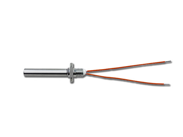 φ5細小電加熱管