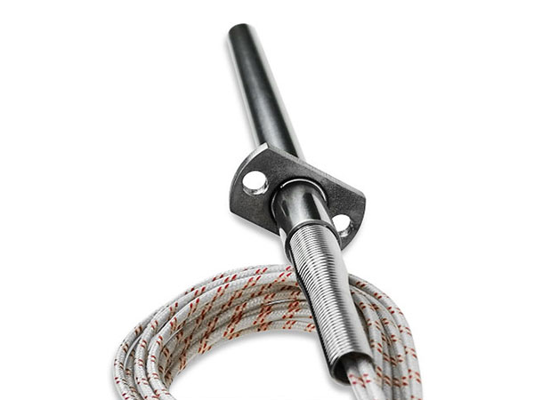 模具加熱管帶定位片