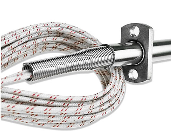 模具加熱管帶定位片