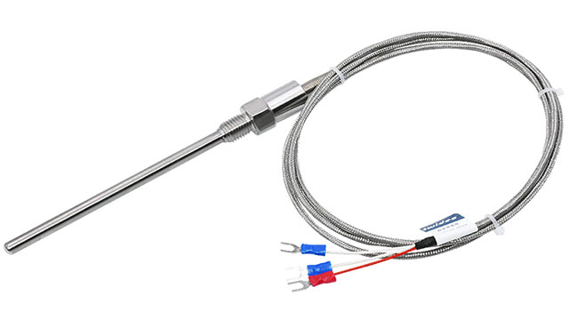 溫度傳感器測(cè)量時(shí)會(huì)不會(huì)出現(xiàn)誤差