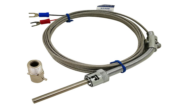 熱電偶和熱電阻之間的關(guān)系是什么？