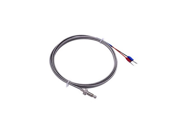 溫度傳感器-螺釘式熱電偶
