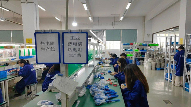 熱電阻在溫度測量中的響應時間是多久，這對于不同應用場景有何影響？