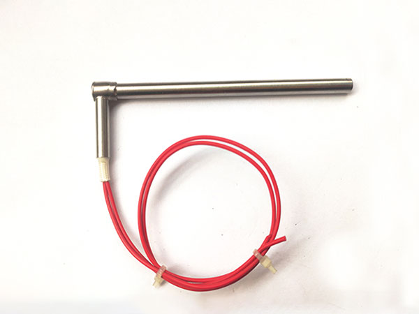 直角出線單頭電熱管