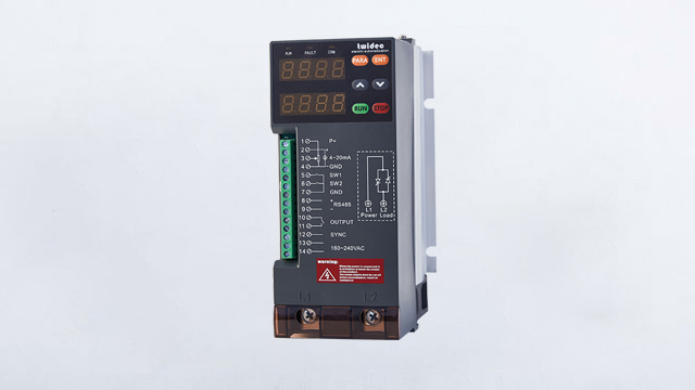 單相電力調(diào)整器的特點(diǎn)有哪些？