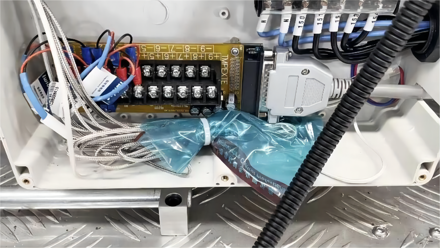 熱電阻的線性性如何確保準確的溫度測量？