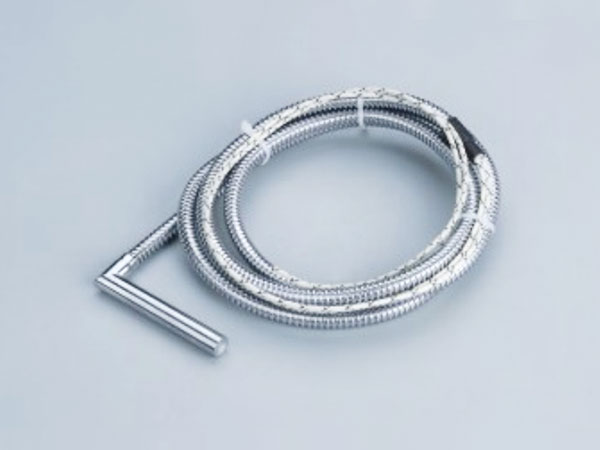鎧裝發(fā)熱管