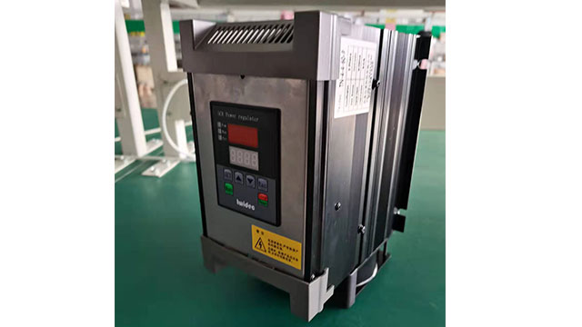 電力調(diào)整器