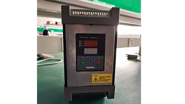 電力調(diào)整器