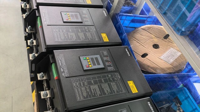 工業(yè)溫控技術(shù)革新，精準(zhǔn)調(diào)控助力智能制造