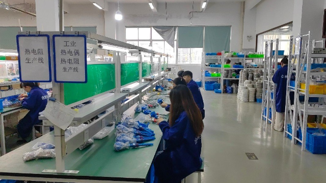 熱電偶的壽命有多長(zhǎng)？為何你的測(cè)溫系統(tǒng)會(huì)悄悄失準(zhǔn)？