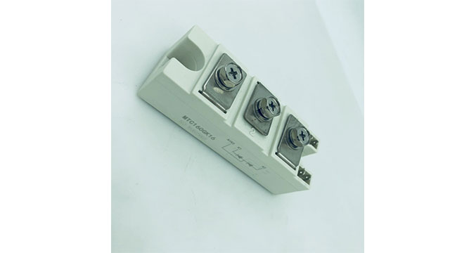 如何規(guī)避可控硅模塊的缺陷