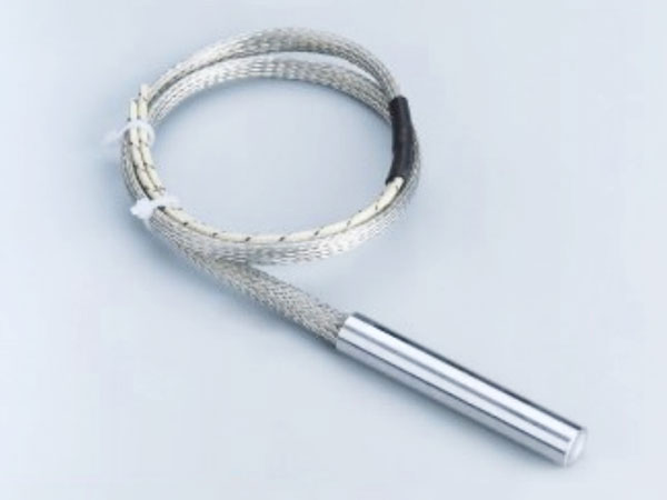 耐腐蝕模具加熱管