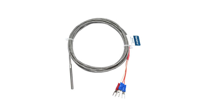 溫度傳感器在食品行業(yè)的應(yīng)用