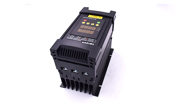 電力調(diào)整器2