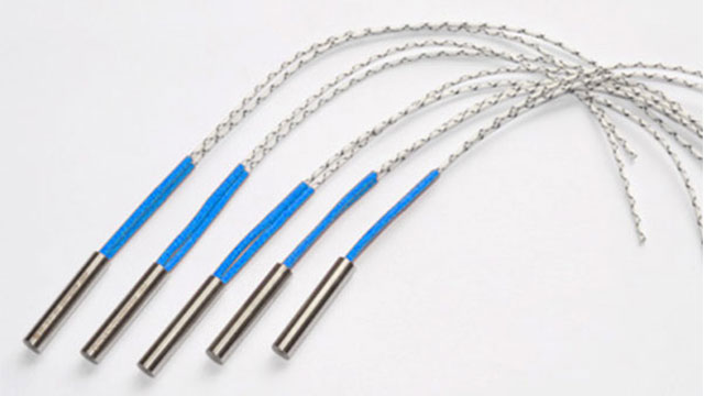 電加熱管保險(xiǎn)絲被燒斷的原因