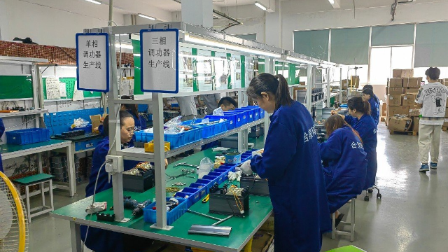 一文讀懂功率調(diào)整器保護誤觸發(fā)的破解之道