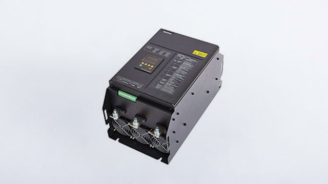  三相電力調(diào)整器