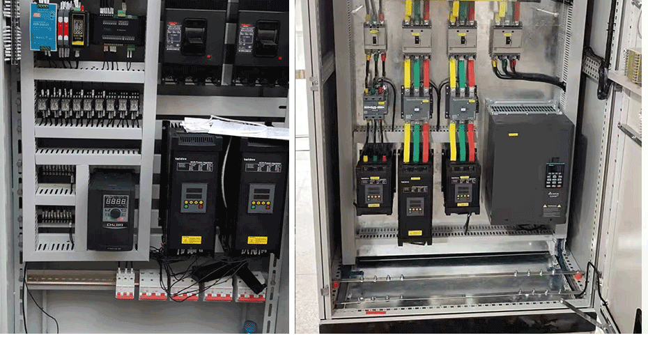 電力調(diào)整器實(shí)際應(yīng)用