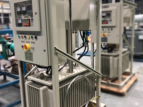 定制大功率直流電源