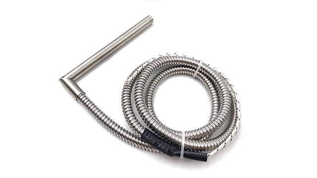 為什么模具單頭加熱管會(huì)加熱不均勻？