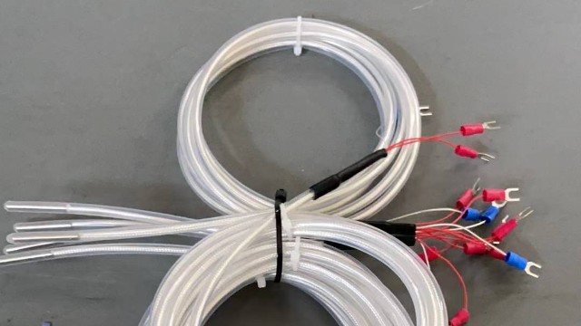 熱電阻在什么情況下容易出現(xiàn)測量不準的問題？