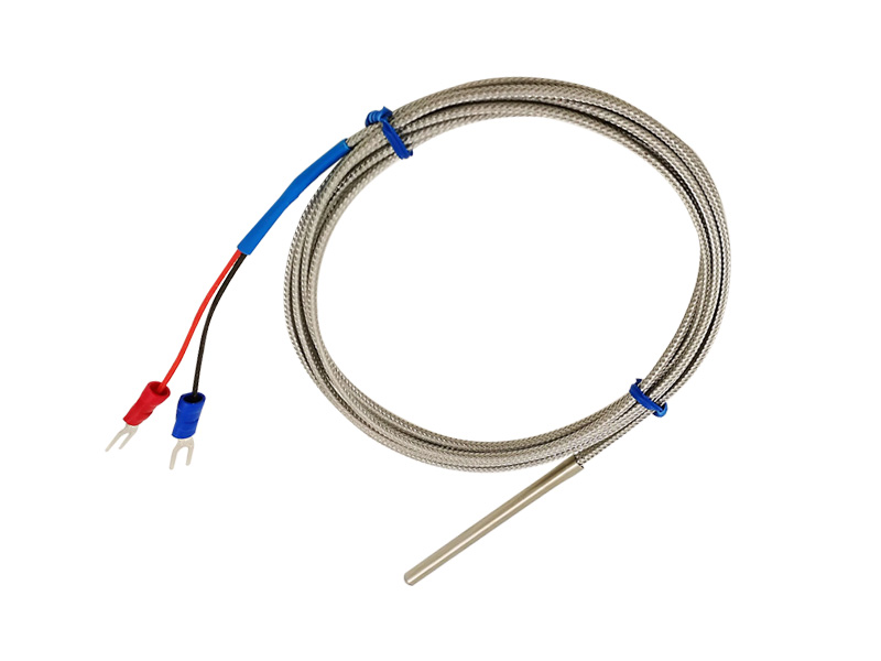 大功率溫度傳感器