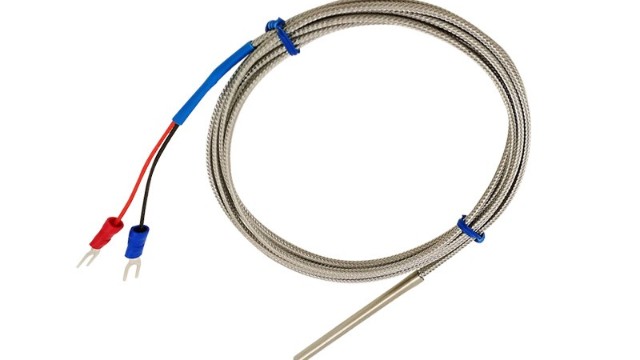 干貨！關(guān)于大功率溫度傳感器的小知識