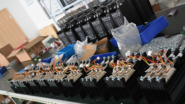 溫控產(chǎn)品里的調(diào)功器，你了解多少呢？