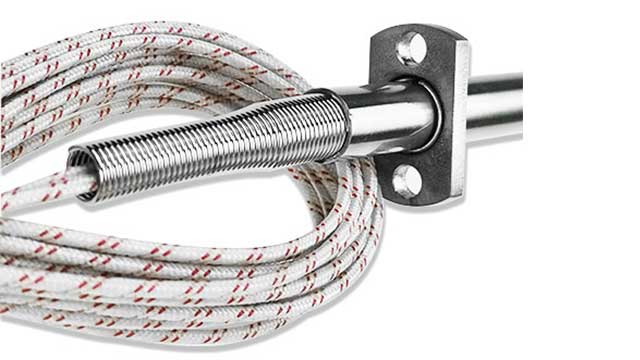 模具加熱帶定位片