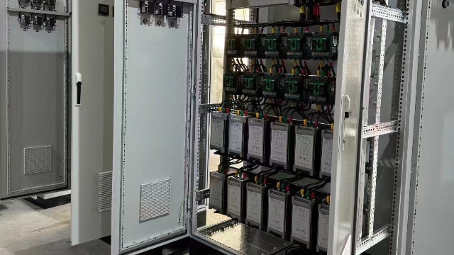 5步定位隱形故障：三相可控硅控制器無輸出排查手冊