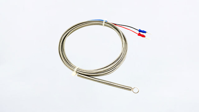 如何正確區(qū)分熱電偶和熱電阻？