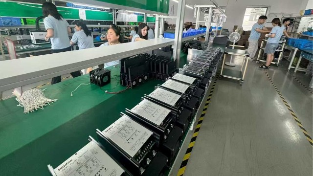 三相電力調整器并聯(lián)負載均衡指南